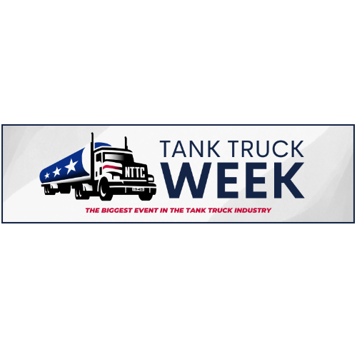 NTTC Tank Truck Week